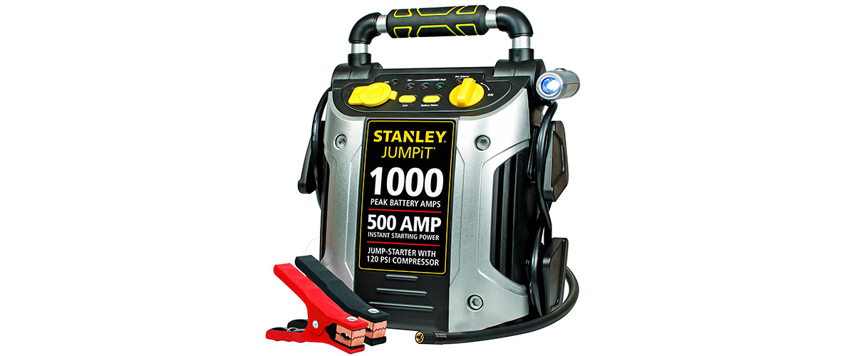 STANLEY J5C09