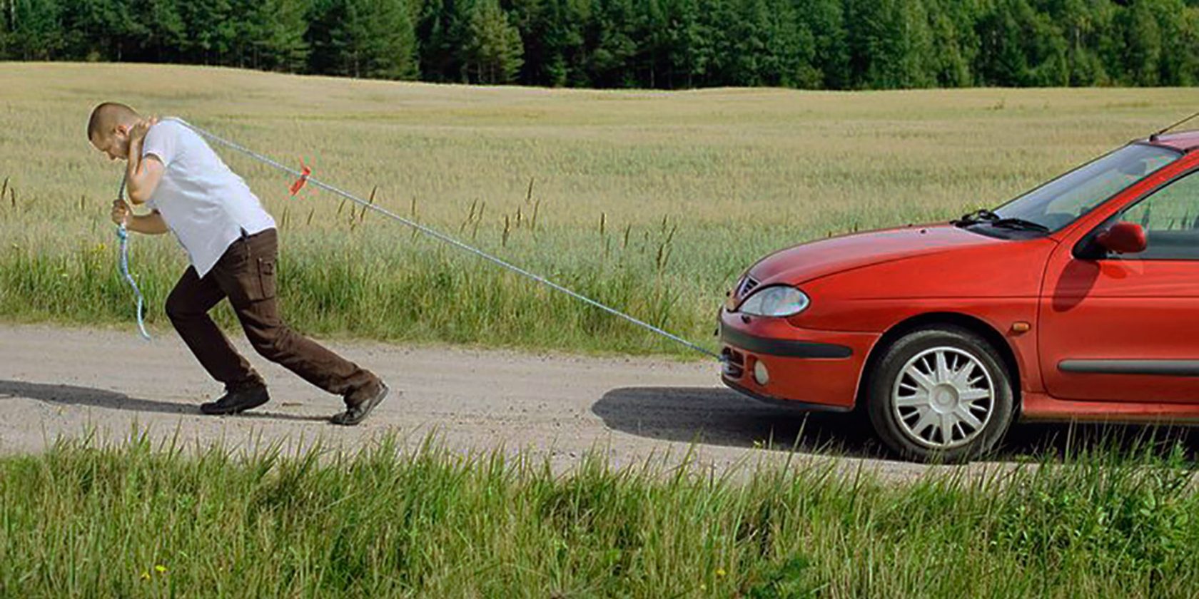 Can a car battery be too dead to jump start Reviewerst