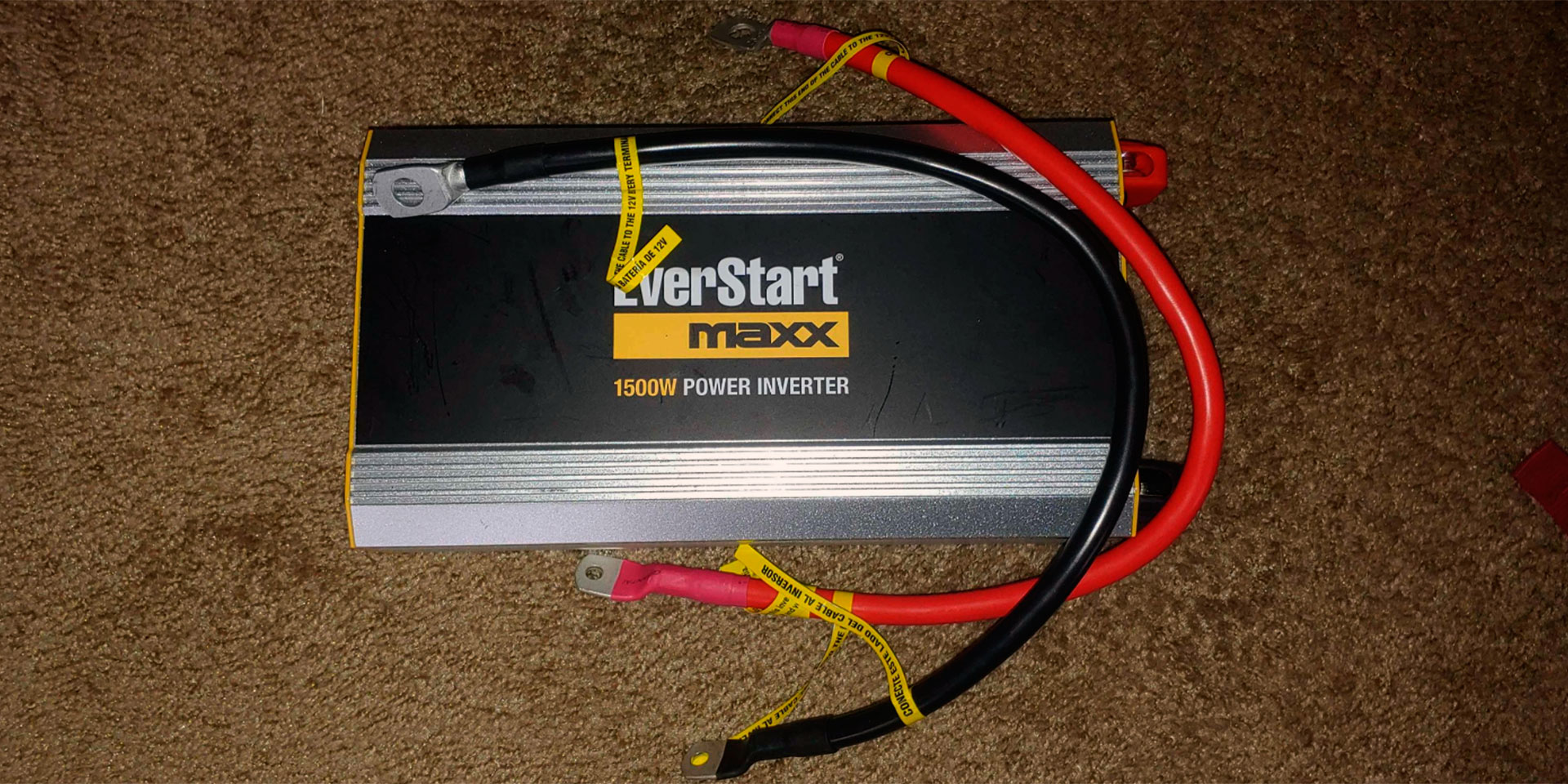 Power inverter buying guide Reviewerst
