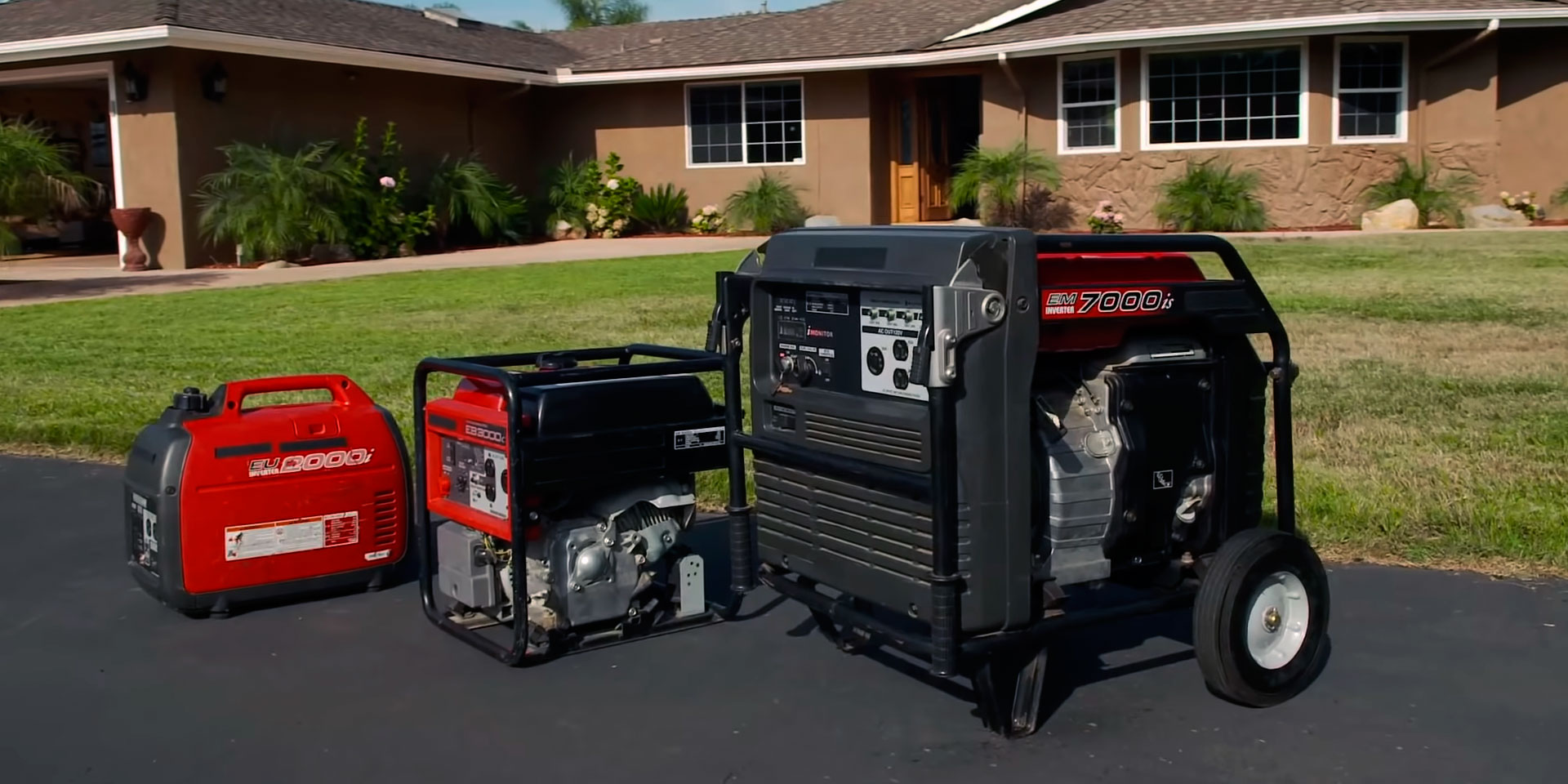 How to load test a generator Reviewerst