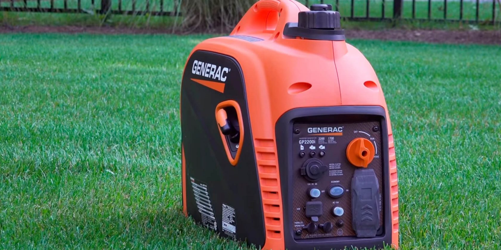 Generator life expectancy Reviewerst