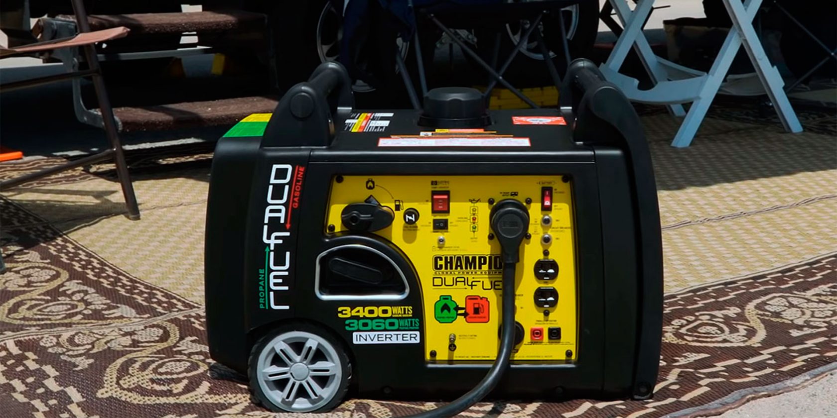 3000 Watt Generator Inverter and Conventional Reviewerst