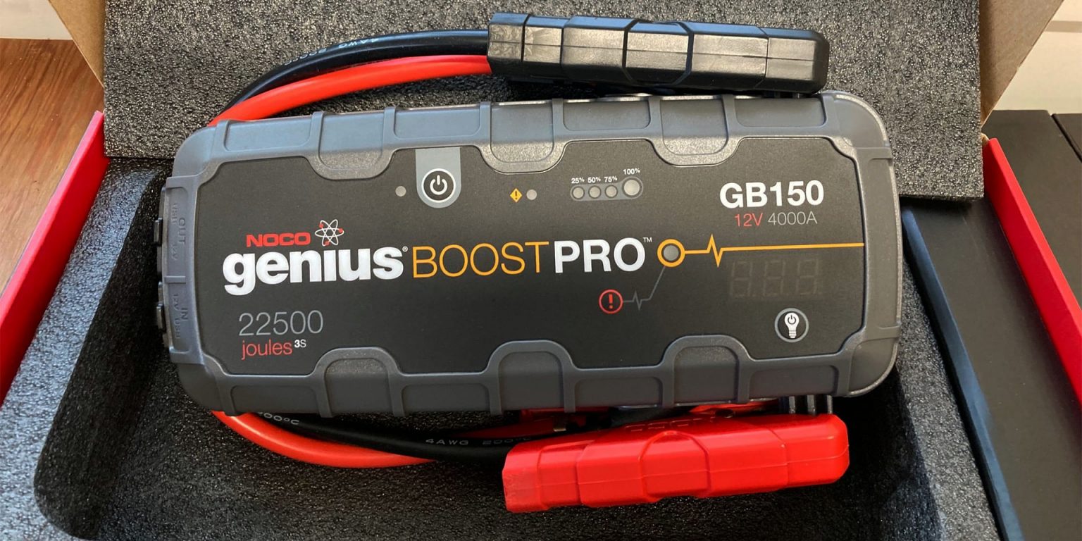 Jump Starters for V8 Reviews Reviewerst