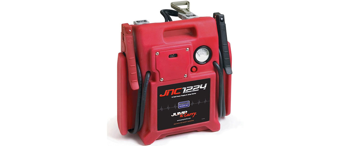 Jump-N-Carry JNC1224