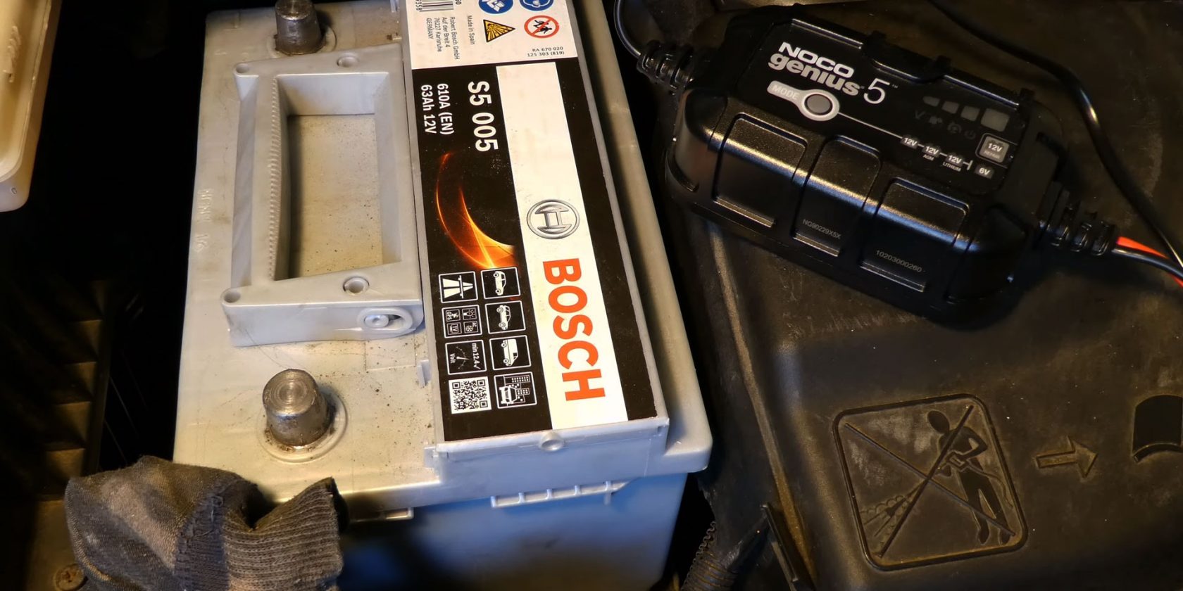 Best AGM Battery Chargers Review Reviewerst