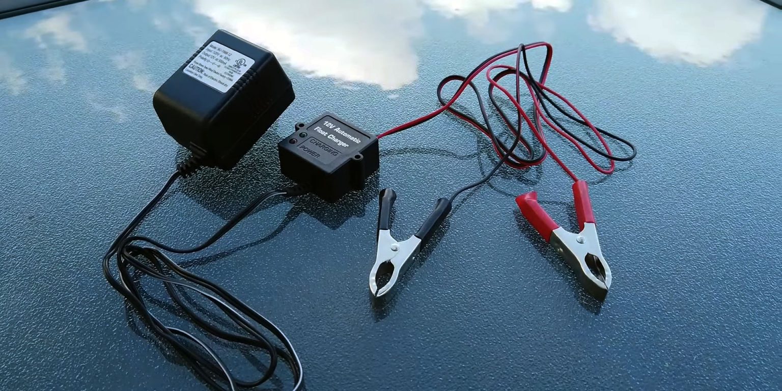 What Happens If Charger Cables Are Reversed on a Battery? Reviewerst