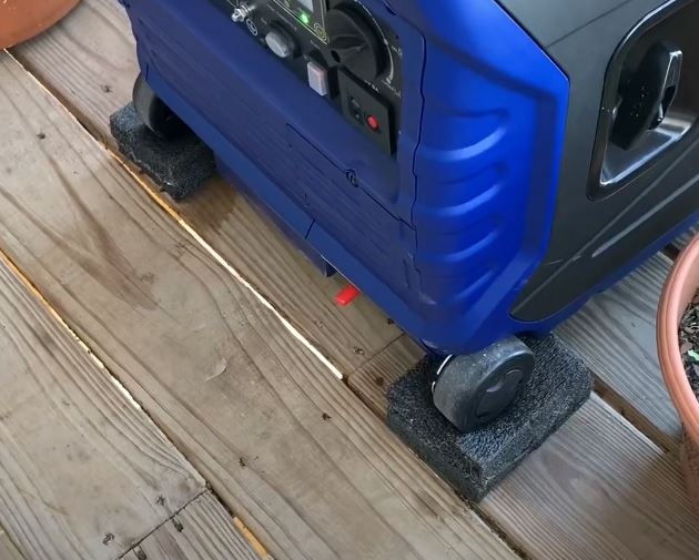 How to Use a Generator in an Apartment? Reviewerst