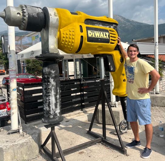 Best Generator for Construction Job Site Reviewerst