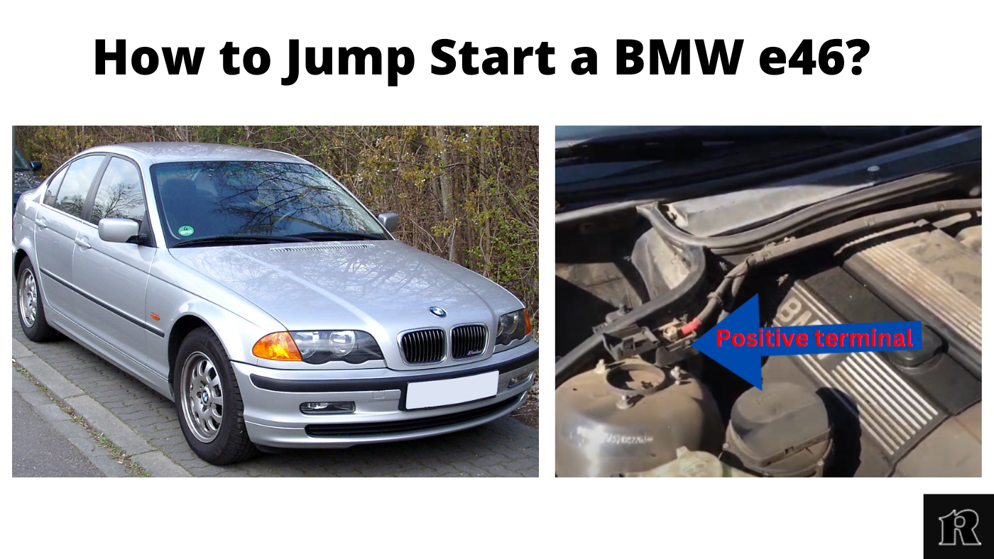 Top 300+ how to jump a bmw