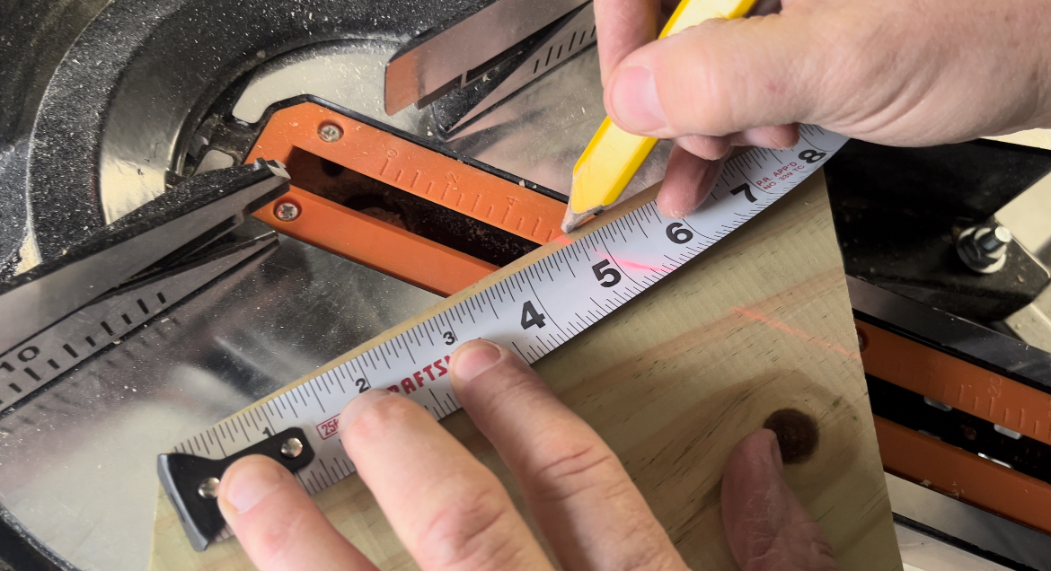 How To Cut a Hexagon on a Miter Saw Reviewerst