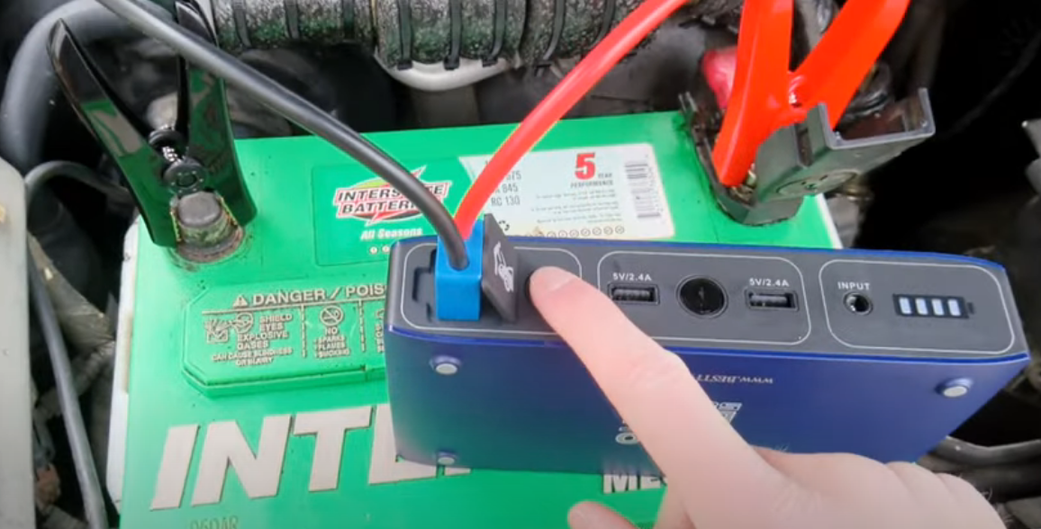 Halo Bolt Ultimate Jump Starter Review Reviewerst